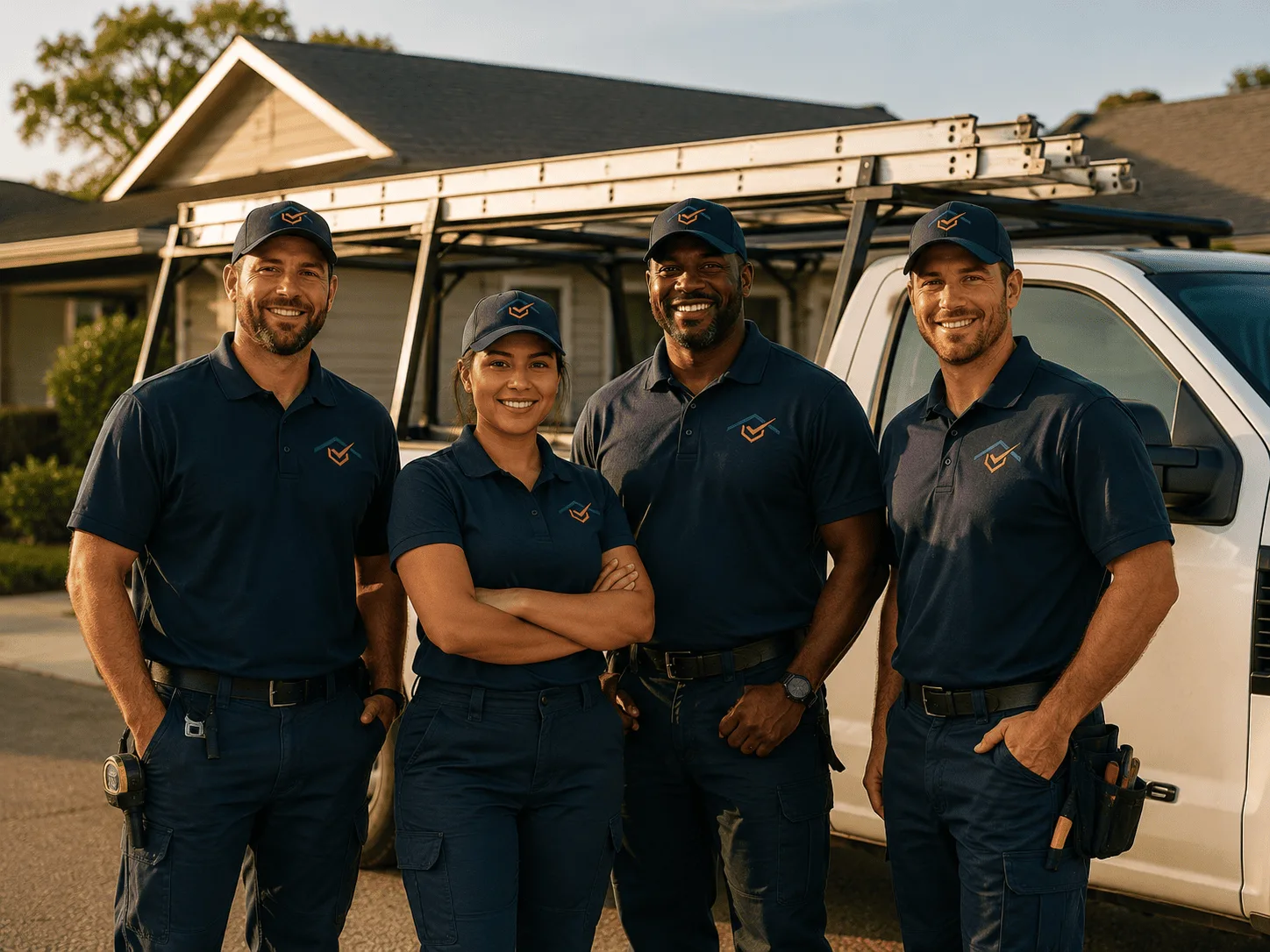 Roof Inspection company in Pilot Station, AK